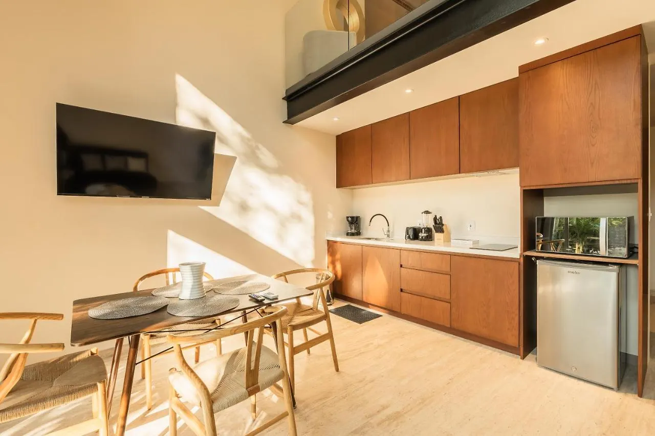 Loft De Lujo, Cerca De La Playa, 4 Piscinas location